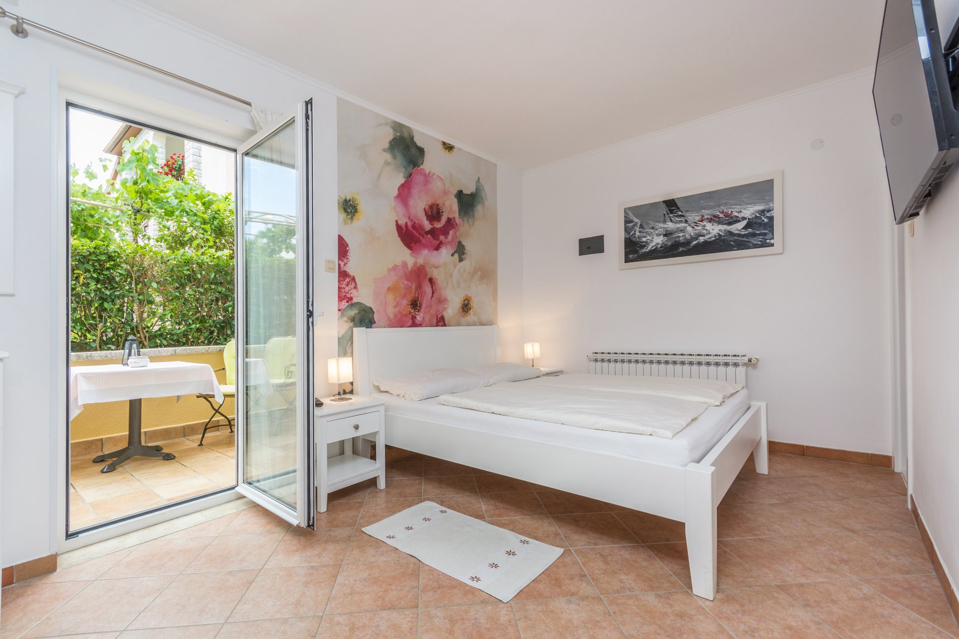 Casa Nova Porec — other